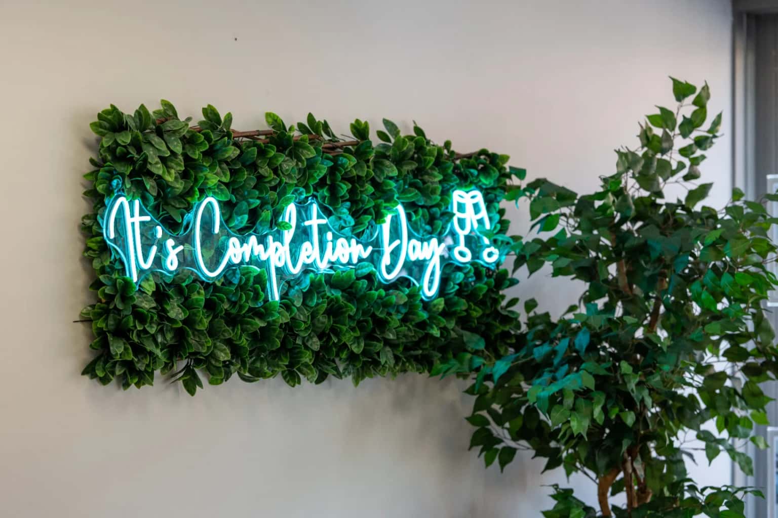 Sold – A Smooth Move, Start to Finish