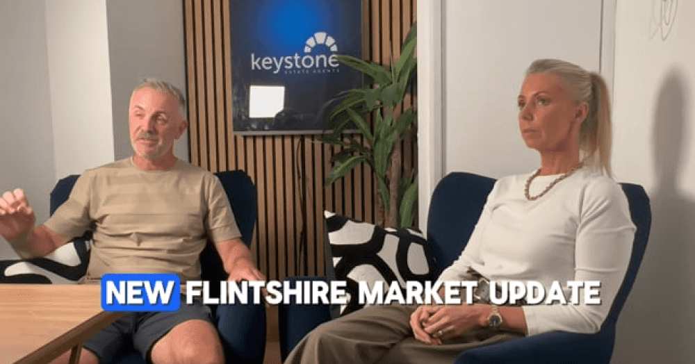📊 July Flintshire Property Market Update: What It Means for Buyers and Sellers 📊 July Flintshire Property Market Update: What It Means for Buyers and Sellers
